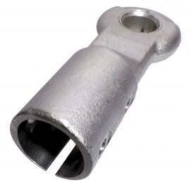 Anneau DIN D60 KNOTT