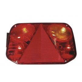 Feu arrière droit - 6 fonctions - RADEX 2800