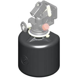 Réservoir de rechange plastique CHAPEL - 4 litres