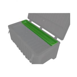 Compartiment Coffre Rangement