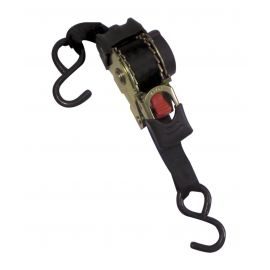 Sangle auto-rétractable - 3 Mètres