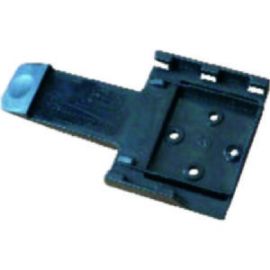 Support pour cale roue plastique 7749