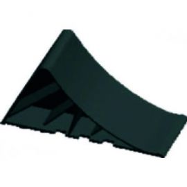 Cale de roue plastique - Sans support