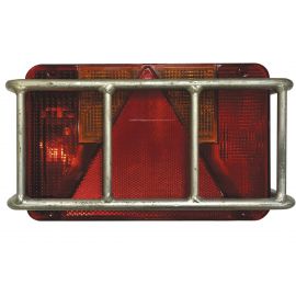 PROTECTION FEU 228 X 105 X 80 mm