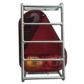 PROTECTION FEU 260 X 140 X 80 mm