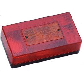 Feu Arrière Gauche - AJBA 3485