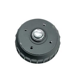 Kit Tambour + Roulement conique - 100 x 4 - Alko 1636 et 1637