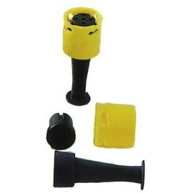 connectique seule speciale feux allemand adaptable ASPOCK