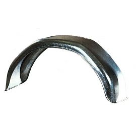 Garde boue tôle - 10 - 12 pouces