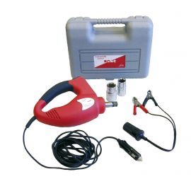 Visseuse / dévisseuse 12V en coffret