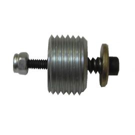 Clapet parachute pour flexible