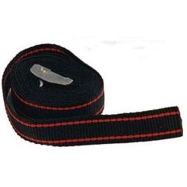 Sangles à boucles - 5m.