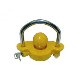 Antivol universel pour remorque  + Clefs