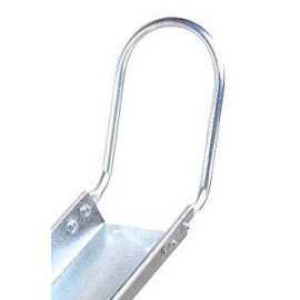 Butée pour rail de moto