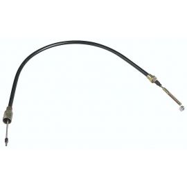 Câble de frein RTN - Longueur 1090mm - Sans démontage