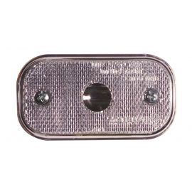 Feu de position + Catadioptre - AJBA FA-09