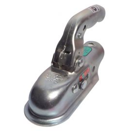 Boitier d'attelage pour tête KNOTT KF 7.5 et KF13 - 1400kg