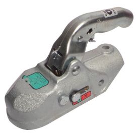 Boitier d'attelage pour tête KNOTT KF27 AN3 - 2700kg