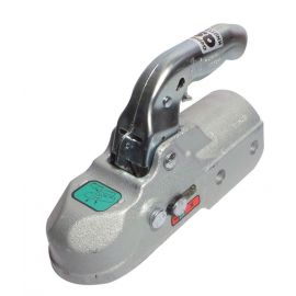 Boitier d'attelage pour tête KNOTT KFG35 - 3500kg