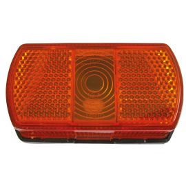 Feu gabarit orange LE PEREI