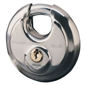 Cadenas INOX - Rond