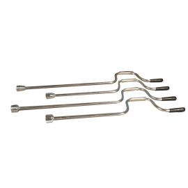 Manivelle pour écrous 19mm - Longueur 51cm 