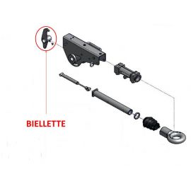 kit biellette ALKO tête 161 VB 2