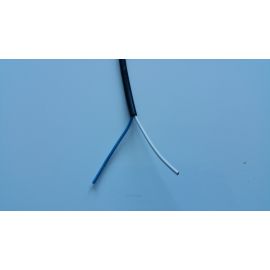 Câble électrique souple - 2 conducteurs 2 x 2.5