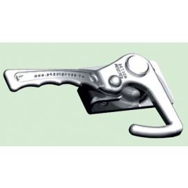 Poignée fermeture droite seul - sans oeillet