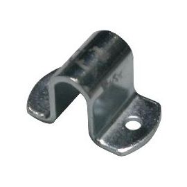 Gache pour verrou à ressort