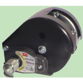 Capot seul pour treuil TRAILERS EQUIPEMENT (ref: 7624)