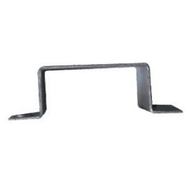 Omega pour Tube 50 x 50 - 80 x 80