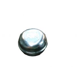 1 Cache moyeu pour essieu RTN 750 et 1000kg - Diamètre 52