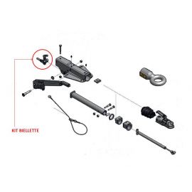 kit biellette ALKO 161S