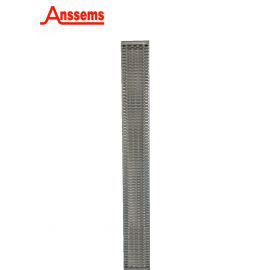 RAMPE ACIER (X1)  MSX 3000 / BENNE KSX ANSSEMS