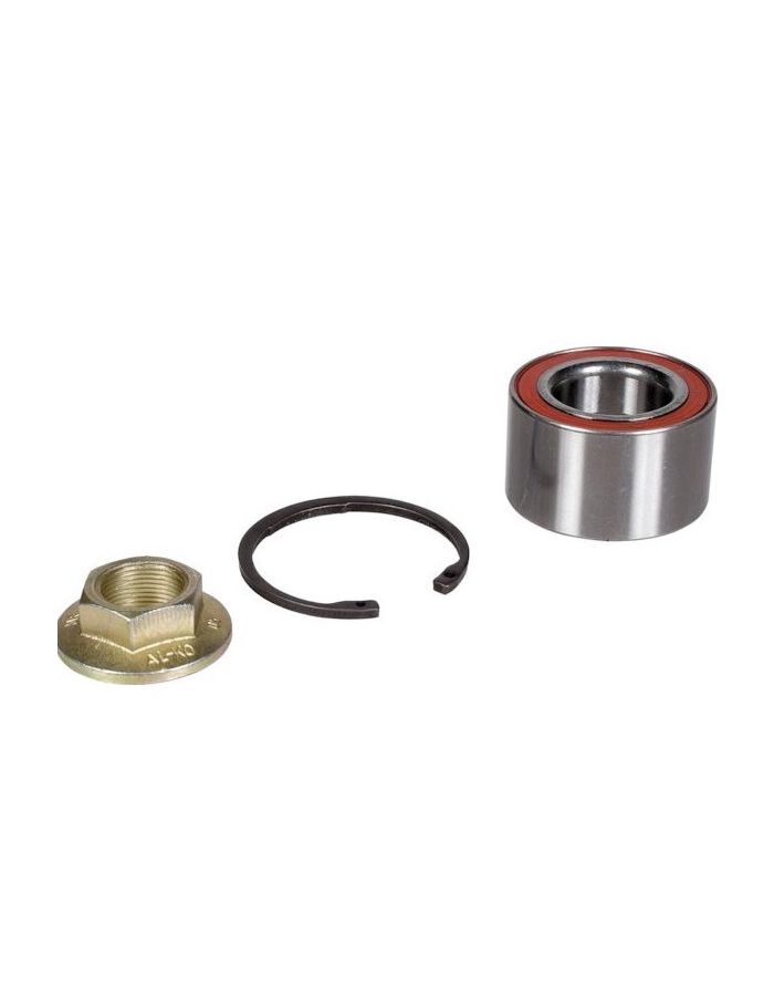Lot De 4 Roulements Boîtier 20 Mm KP004 – Alliage Zinc Pour Arbre Essieu & Imprimante 3D – Support Robuste & Précis