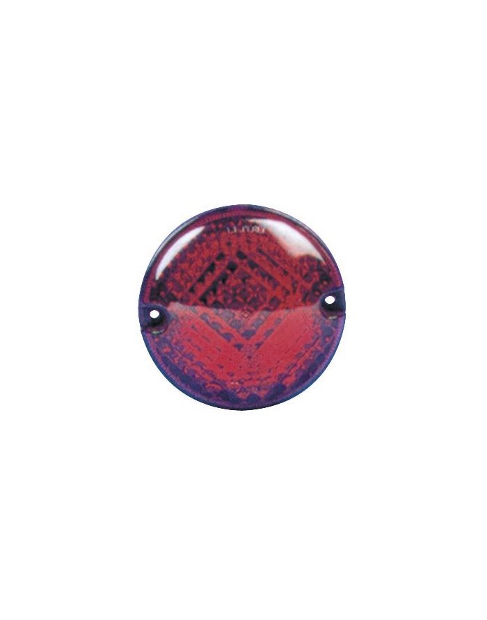 Cabochon de feu arrière gauche ou droit BW de remorque - accessoire remorque