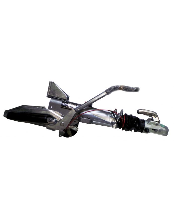 Protection Tête D'Attelage Filmer 38079 - Pour Boule 50mm | Charge 750kg
