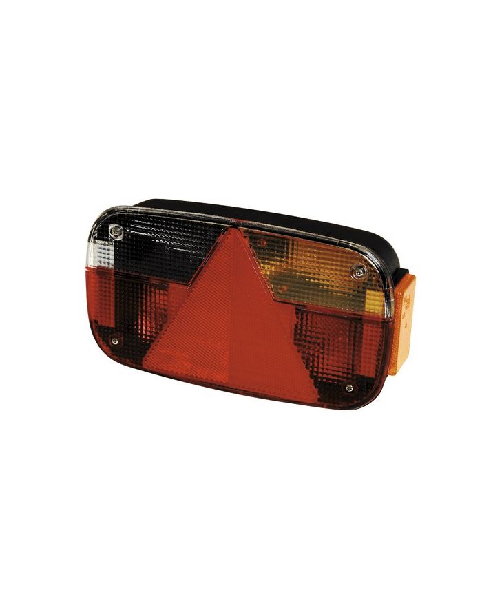 CARTREND Unitec Feu De Recul Droite Pour Remorque Multipoint II 12V - 10231