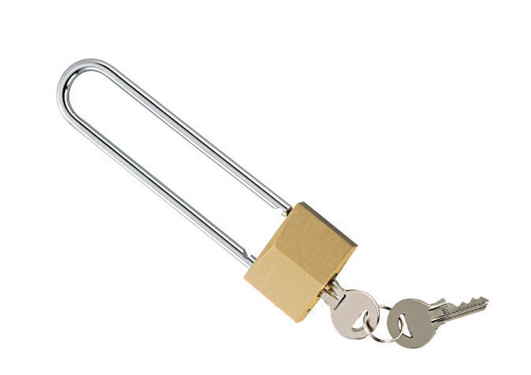 Cadenas Remorque 2 Pièces - Compatible Attelage 50 Mm - Acier Inox 304, 4 Clés - Pour Earth, Daxara, Maypole - 3