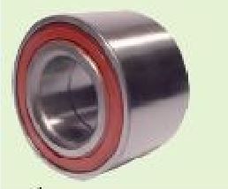 Cartouche D'essieu De Roulement STRONGLIGHT - Neuve Ref 23704VAR