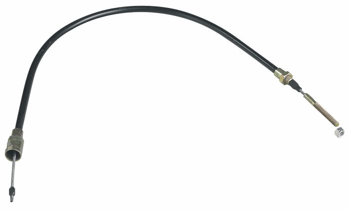 Câble de frein RTN - Longueur 610mm - Sans démontage