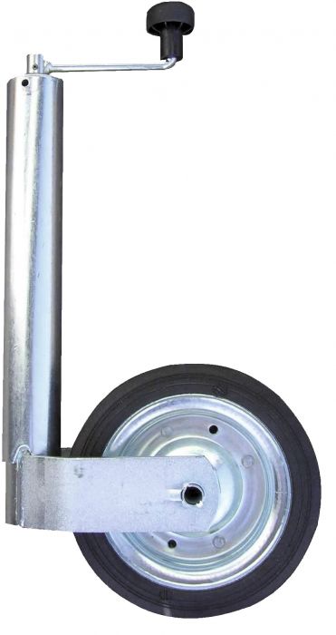 Roue Jockey 60 - Roue 255 x 85