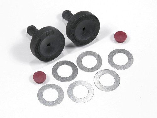 2 Coupelles de friction pour stabilisateur ALKO AKS 2000, 2004 et 3004