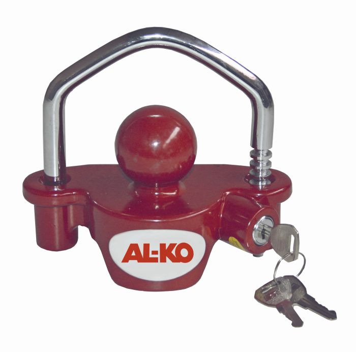 Antivol universel compact AL-KO