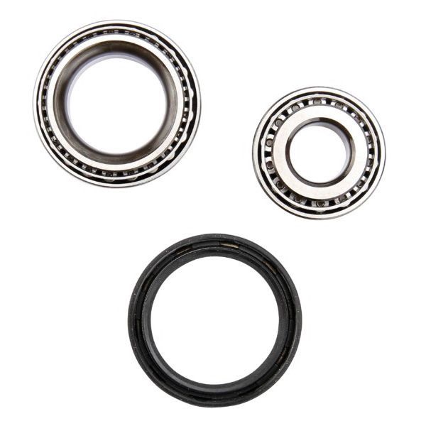 KIT ROULEMENTS CONIQUE LM11749 / LM45449 POUR ALKO 1636 / 1637