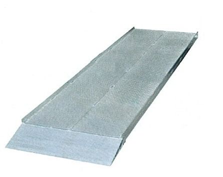 Rampe Aluminium - Extra Large - 1000kg