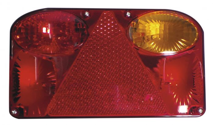 CABOCHON ARRIERE DROIT - DAFA - 6 FONCTIONS