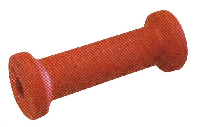 Diabolo Rouge - 200 x 75/50 - Perçage 22mm