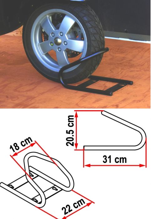 Clé d'roue | Clé à Broche Roue Moto,Out réparation à Douille hexagonale